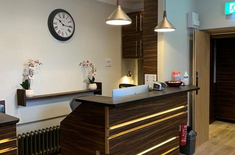 Angus Hotel