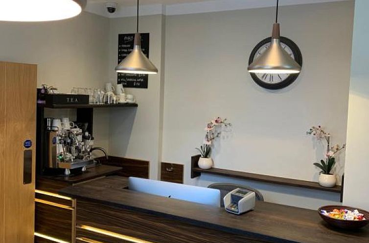 Angus Hotel