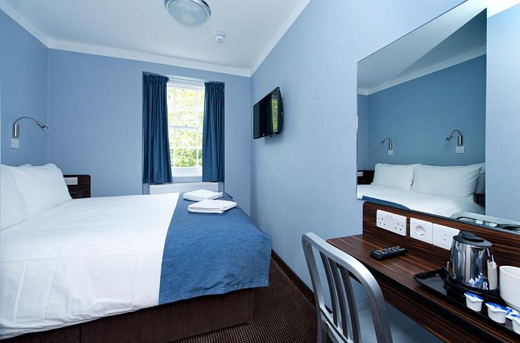 Angus Hotel