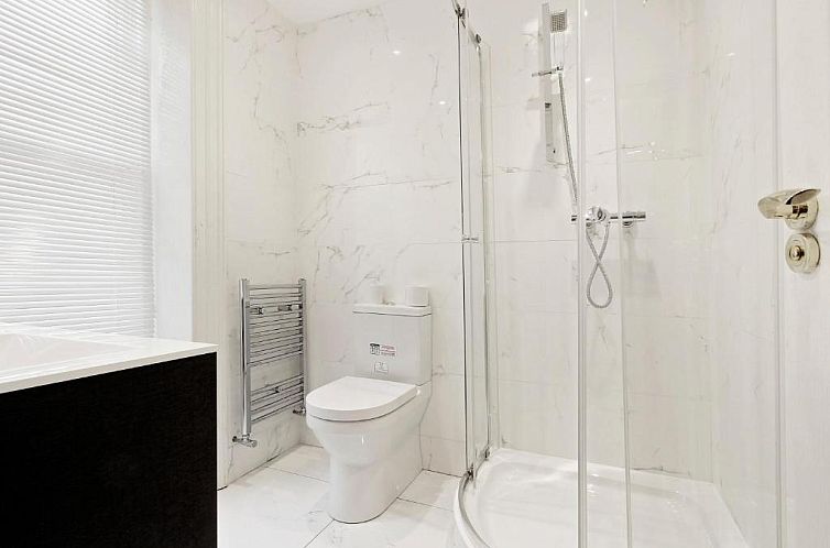 Hyde Park Serviced Rooms