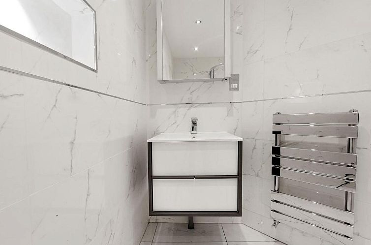 Hyde Park Serviced Rooms