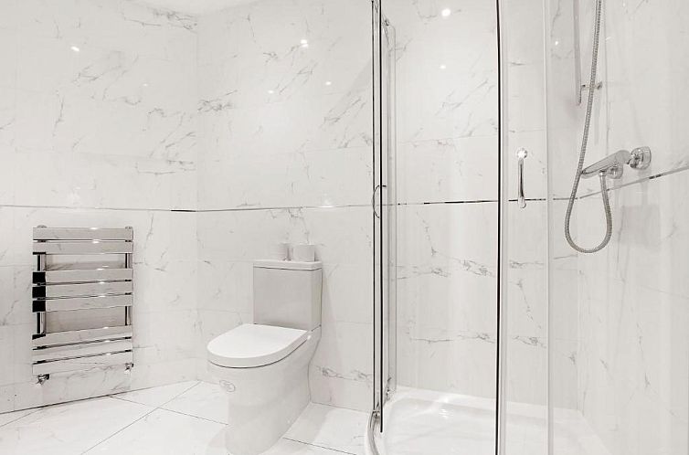 Hyde Park Serviced Rooms