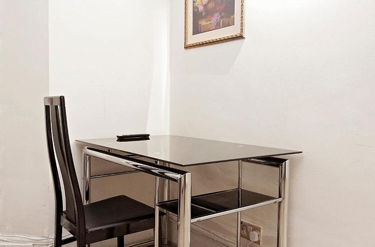 Hyde Park Serviced Rooms