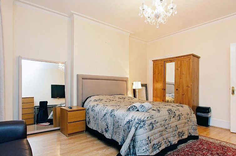 Hyde Park Serviced Rooms