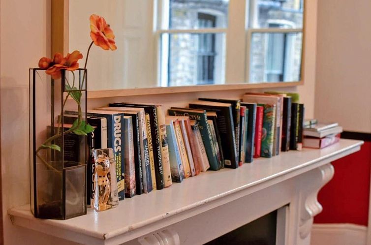 Saint James Backpackers