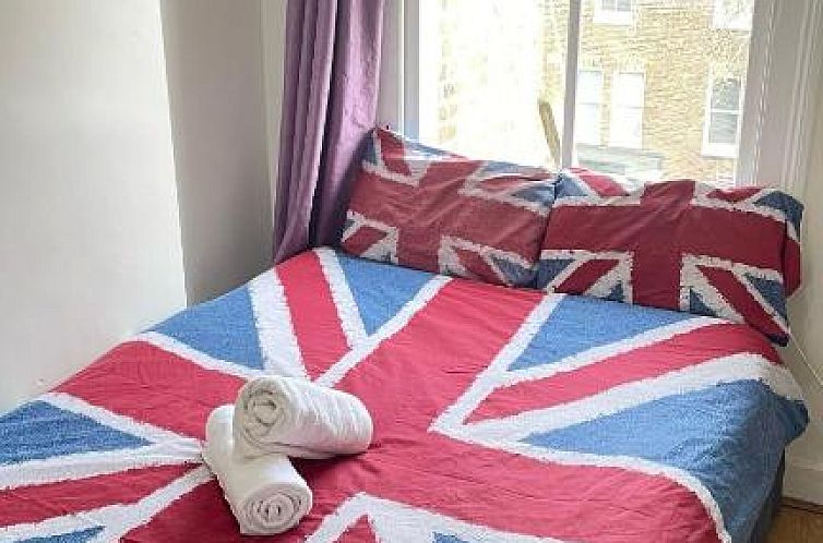 Saint James Backpackers