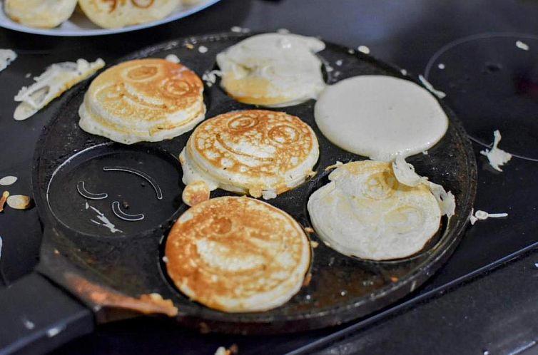 Saint James Backpackers