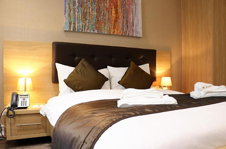 The Shoreditch Inn