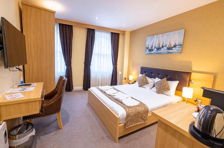 The Shoreditch Inn