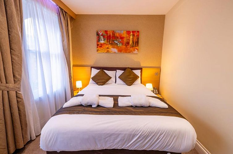 The Shoreditch Inn