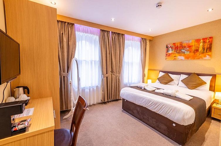 The Shoreditch Inn