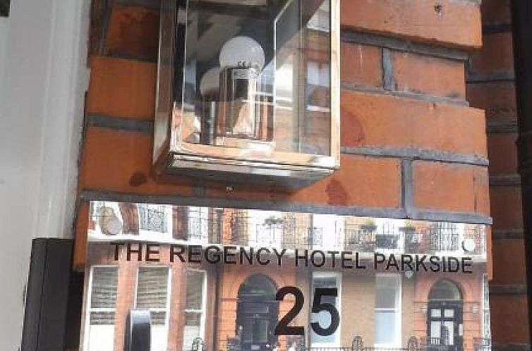 Regency Hotel Parkside