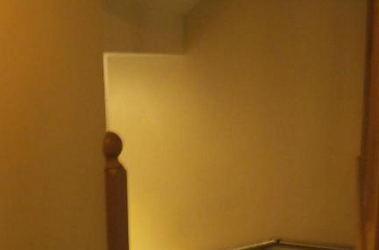 Regency Hotel Parkside
