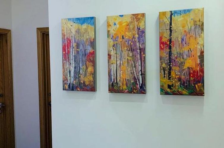 Regency Hotel Parkside