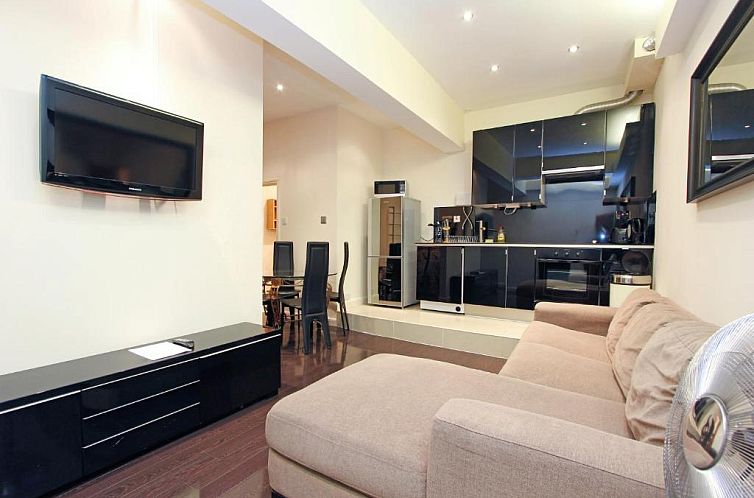 Guest house 000762 - Apartment England - London Central Apartments