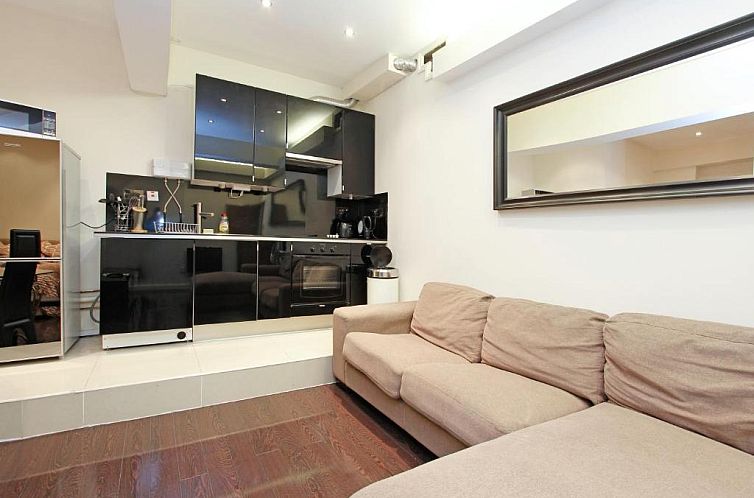 London Central Apartments