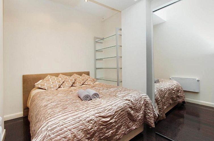 London Central Apartments