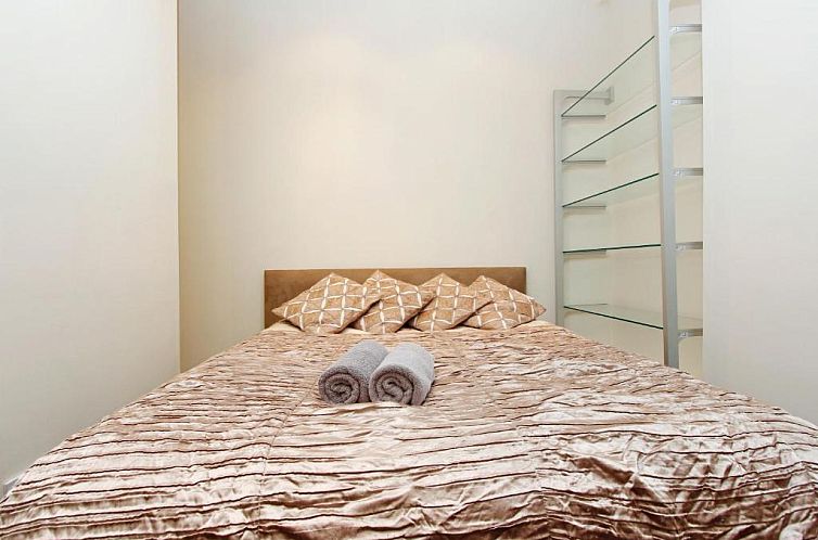 London Central Apartments