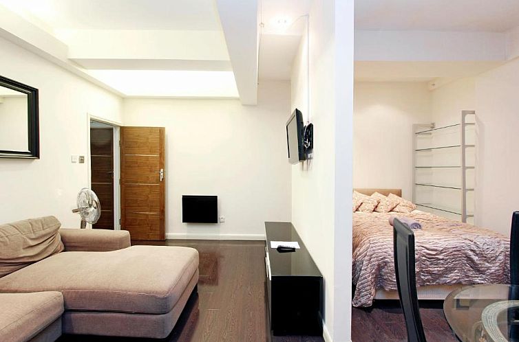 London Central Apartments