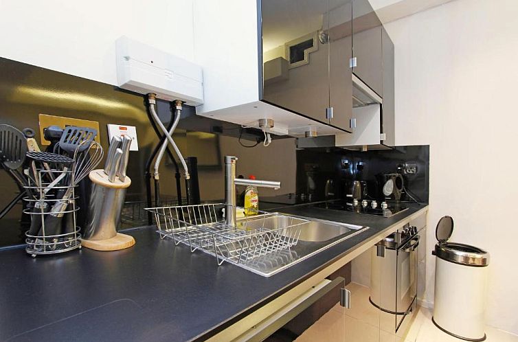 London Central Apartments