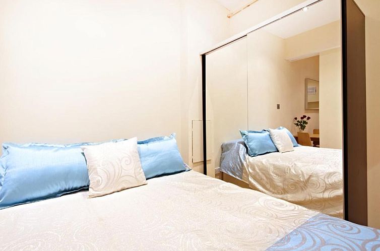 London Central Apartments