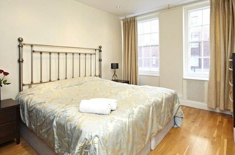 London Central Apartments