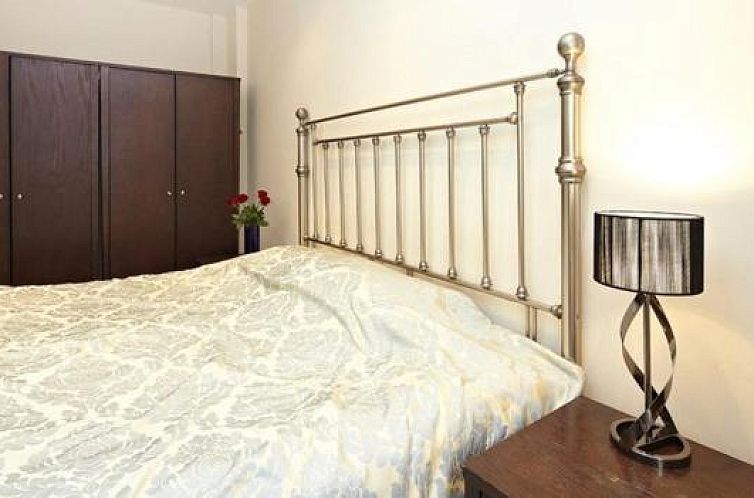 London Central Apartments