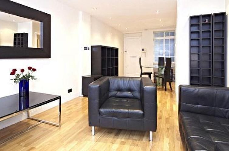 London Central Apartments