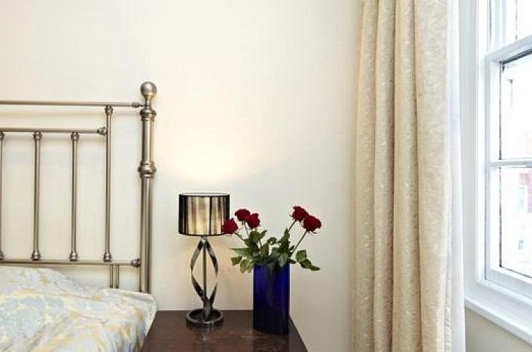 London Central Apartments