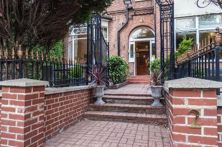 Guest house 000778 - Apartment England - Roseview Alexandra Palace Hotel