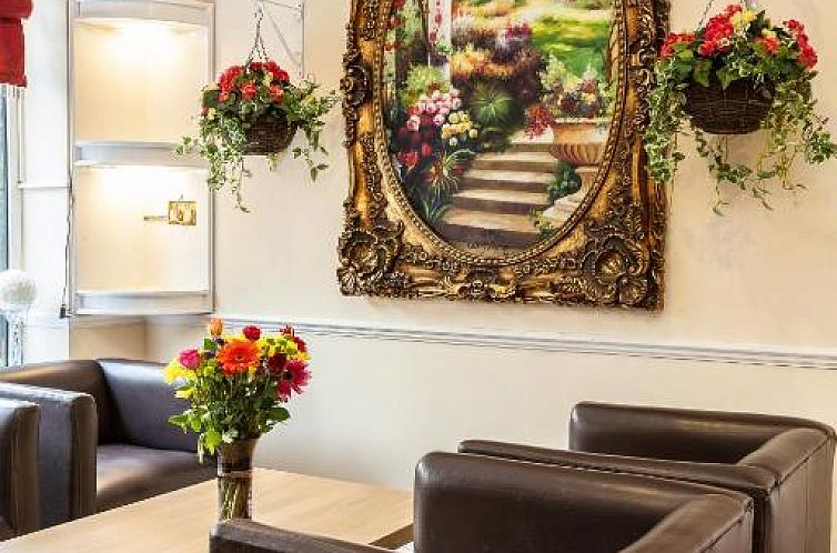 Roseview Alexandra Palace Hotel