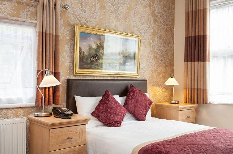 Roseview Alexandra Palace Hotel