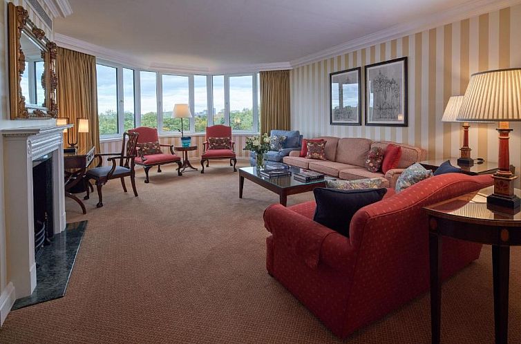 Guest house 000816 - Apartment England - Cheval Thorney Court at Hyde Park