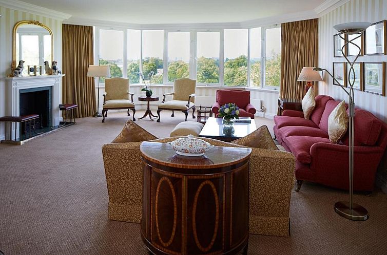 Cheval Thorney Court at Hyde Park