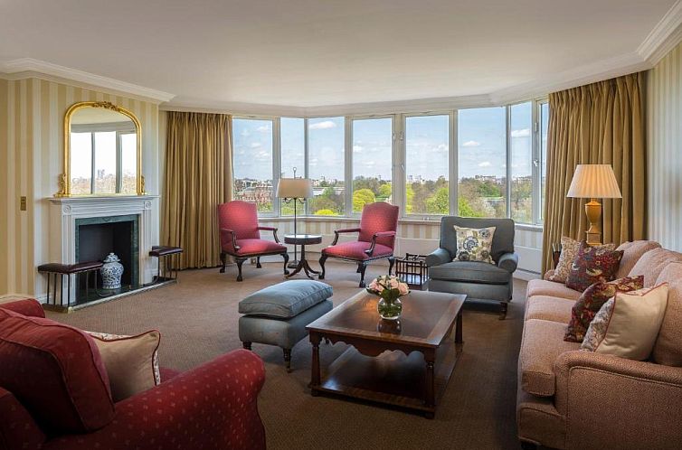 Cheval Thorney Court at Hyde Park