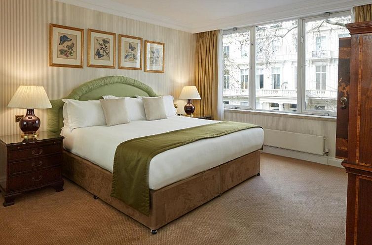 Cheval Thorney Court at Hyde Park