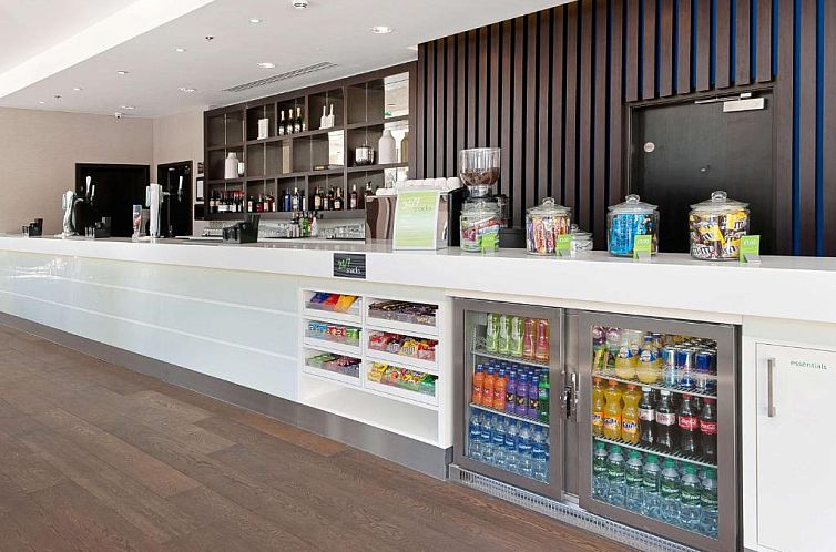 Hampton by Hilton London Waterloo