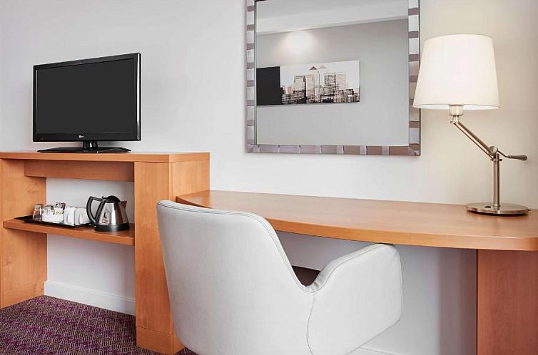 Hampton by Hilton London Waterloo