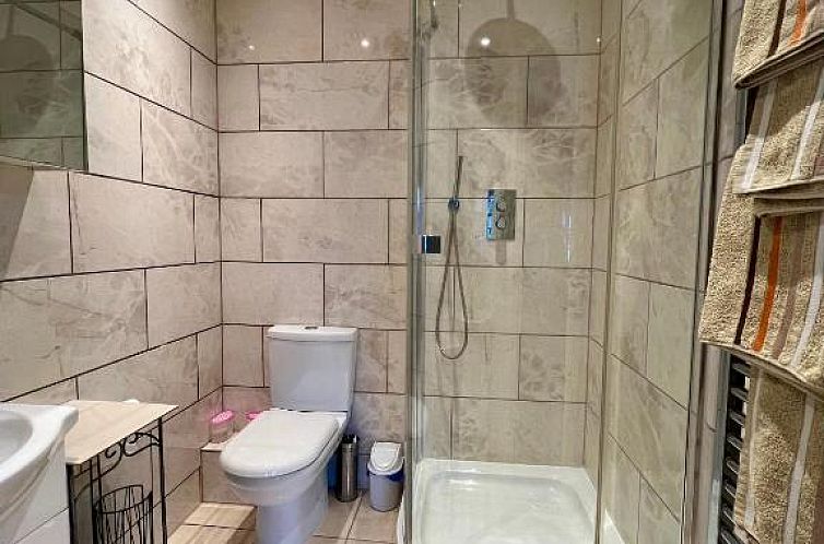 Saint Gabriel's Road Guesthouse