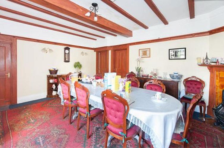 Saint Gabriel's Road Guesthouse