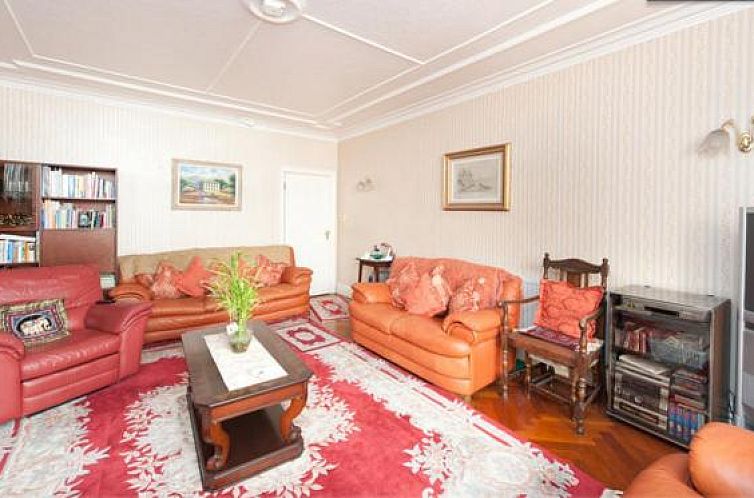 Saint Gabriel's Road Guesthouse