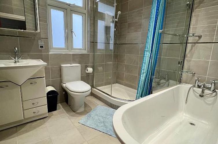 Saint Gabriel's Road Guesthouse