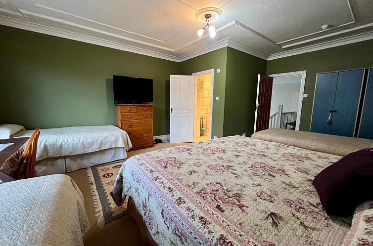 Saint Gabriel's Road Guesthouse