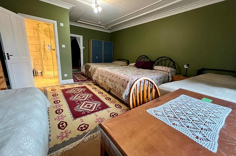 Saint Gabriel's Road Guesthouse