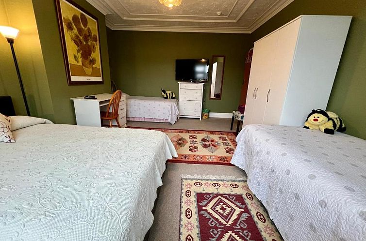 Saint Gabriel's Road Guesthouse