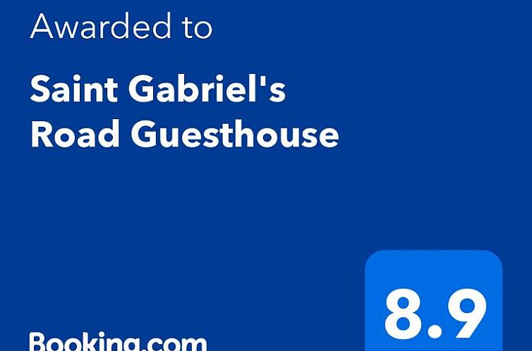 Saint Gabriel's Road Guesthouse