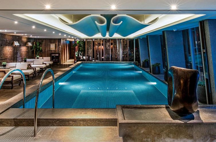 Shangri-La The Shard, London