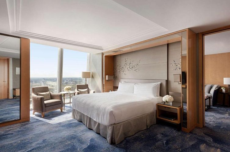 Shangri-La The Shard, London