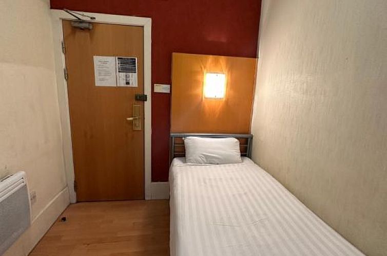Berkeley Court Hotel