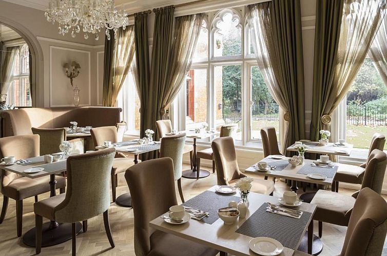 St Paul's Hotel